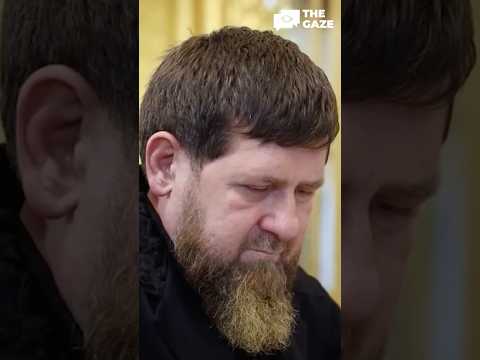 Fact or propaganda: how Kadyrov's health problems get covered up on social media #shorts