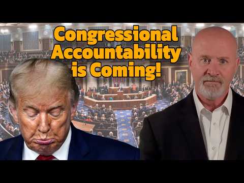 Accountability IS Coming!