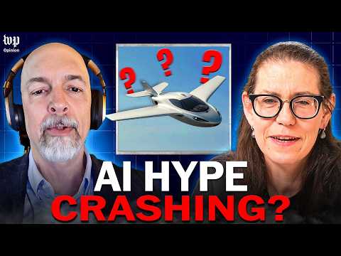 It’s 2025… So Where Are the Flying Cars? | Reasonably Optimistic