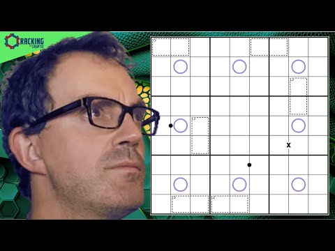 Marty's Snake-Run Sudoku!