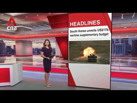 Japan, South Korea implement measures to mitigate impact of Iran war | East Asia Tonight (Mar 26)
