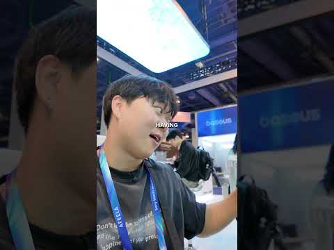 Can you imagine having a 1080 hz gaming monitor? Well it’s actually kinda crazy.