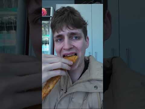 This is THE BEST Flake I've Ever Tried!!! #shark #food #australia