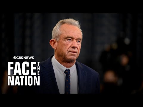 HHS Secretary RFK Jr. appears at House hearing about agency's 2027 budget | full video