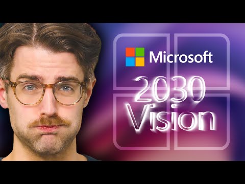 The Plan to RUIN Windows