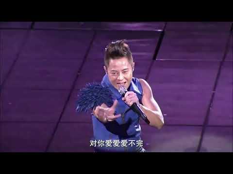 草蜢森巴大戰軟硬FANS 2012 香港演唱会