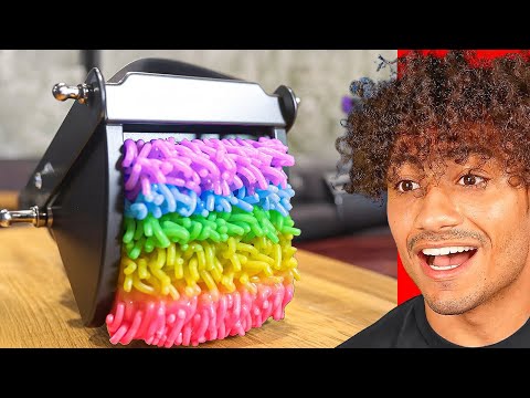 Satisfying TikToks To Watch Before You Sleep!