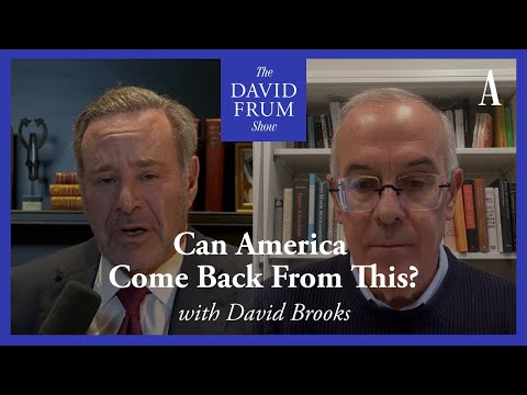 What the Neocons Got Right | The David Frum Show