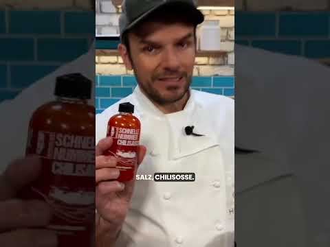 Knusprige Chicken Wings „Buffalo Style“ 🏈🍗