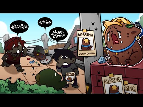 도대체 내 집사는 어디로 간거냥 ㅠㅠ