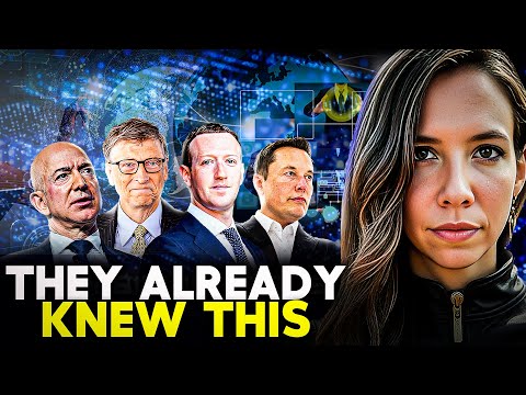 The Next 1000 Days: Why Even Tech Billionaires Are Preparing 