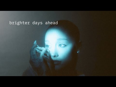 brighter days ahead ~ an epilogue