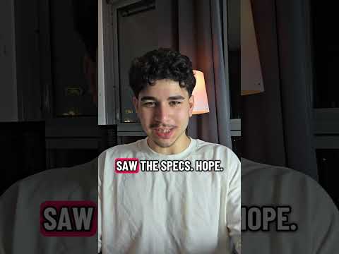 this is how a thin phone should be made. Honor Magic 8 pro air🤯 #honor #apple #samsung #iphoneair