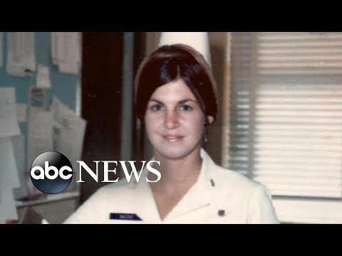 20/20 May 4 Part 1: 'East Area Rapist' terror grips Sacramento as number of victims rises