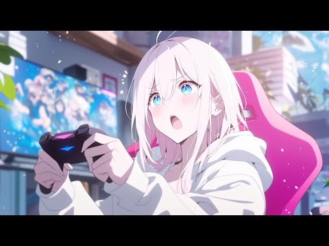 Best Nightcore Gaming Mix 2024 ♫ Gaming Music Mix ♫ New Music 2024 EDM Gaming Music
