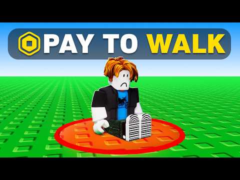 20 GREEDIEST Things In Roblox