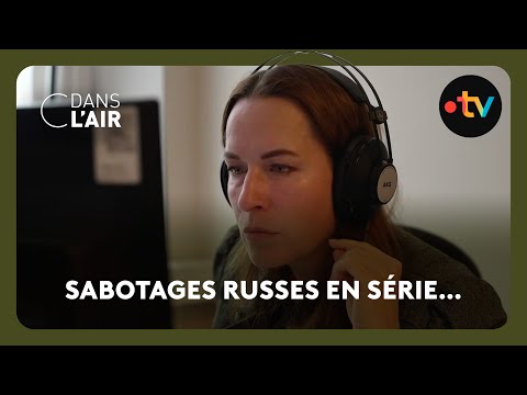 La Lituanie alerte sur la guerre hybride menée par la Russie