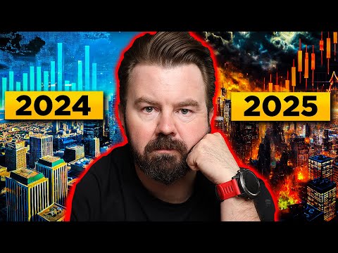 This Is What "ALWAYS" Happens Before The Bubble Bursts