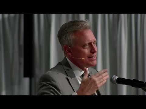 “Mass Conversion: How I Discovered the Eucharist & the Catholic Church” - Dr. John Bergsma