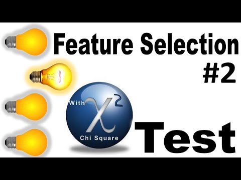 Mastering Feature Selection: With Chi Square Method | Part - 2