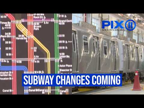 Big Changes for NYC Transit: MTA Upgrades, Fare Hikes and New Gates