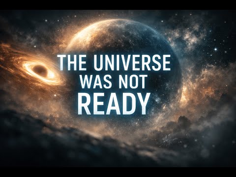 The Most Important Space Discoveries of 2025