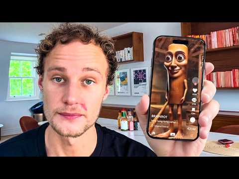 You'll NEVER Watch Short Form Again After Watching This