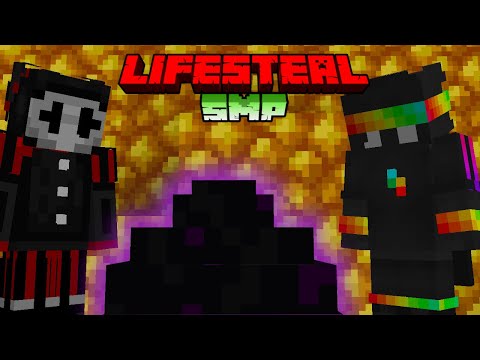 How I Obtained The Rarest Item On This Minecraft SMP...