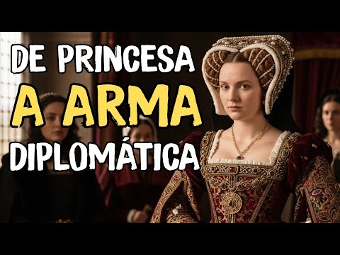 Margarita Tudor: La hermana de Enrique VIII que cambió Escocia para siempre