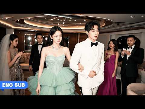 Poor girl is betrayed by husband, but 3 boss brothers and CEO help her get revenge&endless pampering