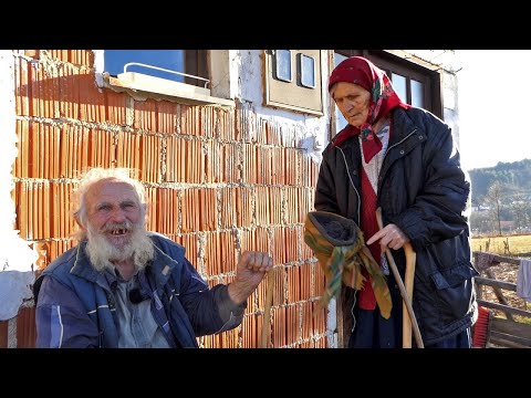 Ne treba mi niko falit ničije žene, Nedo najstariji ovčar