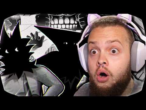 The Disturbing World of Boisvert (Boisvert Full Reaction and Ending Explained)