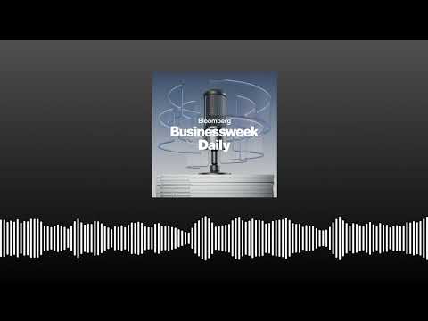 Bloomberg Businessweek Weekend - October 31st, 2025 | Bloomberg Businessweek