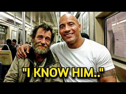 When Celebrities Run Into Old Friends!