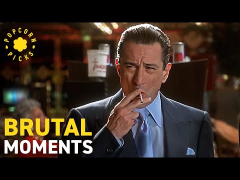 5 Cold Criminal Moments