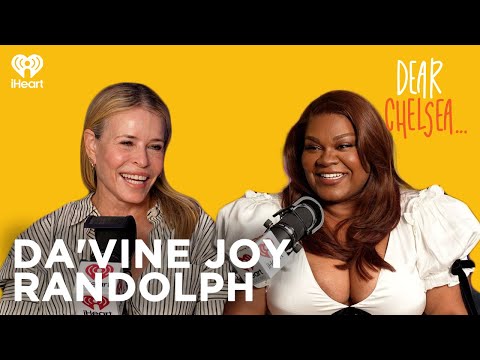 Put Some Luxury On It with Da’Vine Joy Randolph | Dear Chelsea