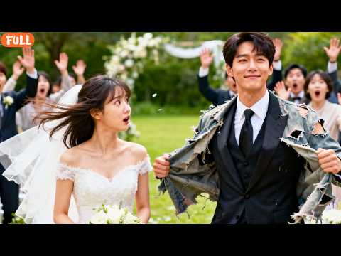 CEO Pretended To Be A Beggar To Test Everyone. Only One Poor Girl Took Him Home. He Married Her!