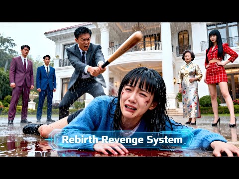 My Family Favored The Adopted Daughter&Killed Me—I Was Reborn,Cut Ties,Became The Richest,Regret It!