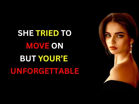 Her Mind Won’t Let Her Forget You… Even When She Tries