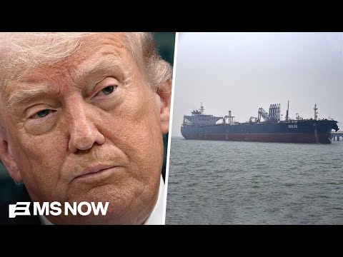 Biggest loser? Trump scrambling for good news in Iran war