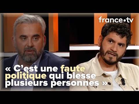 Drapeau palestinien à l'Assemblée : la sanction est-elle adaptée ? - C Ce Soir du 30 mai 2024