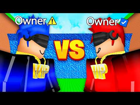 Exposing FAKE OWNER With The Real One!