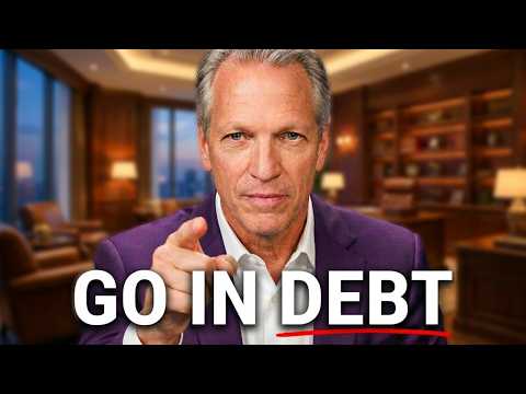 If I Wanted to Invest In 2026, This is What I'd Do