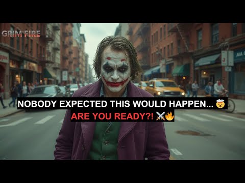 YOUR NEXT RELATIONSHIP WILL SHOCK EVERYONE... YOU’LL BE SURPRISED BY WHO IT IS! 😱⚡️ | JOKER SPEECH