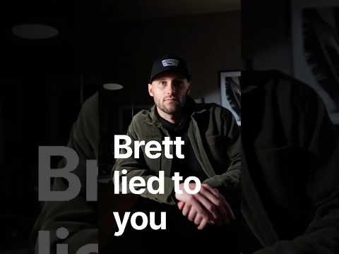 Brett From DesignJoy Did It. Why Can’t You?