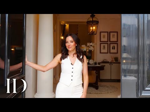 Step Inside Sophie Paterson’s Stylish London Residence