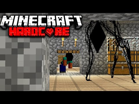 This BANNED Minecraft Mod CORRUPTS my World.. The Broken Script #4