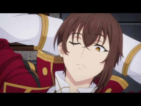 The Lazy Genius Prince Who Outsmarts His Rivals and Builds a Kingdom | Anime Recap