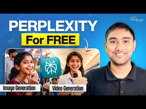 How to Use Perplexity AI Like a PRO for FREE in 2026