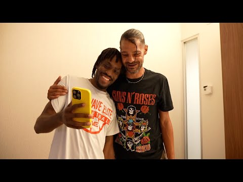 We Changed His Life Forever!